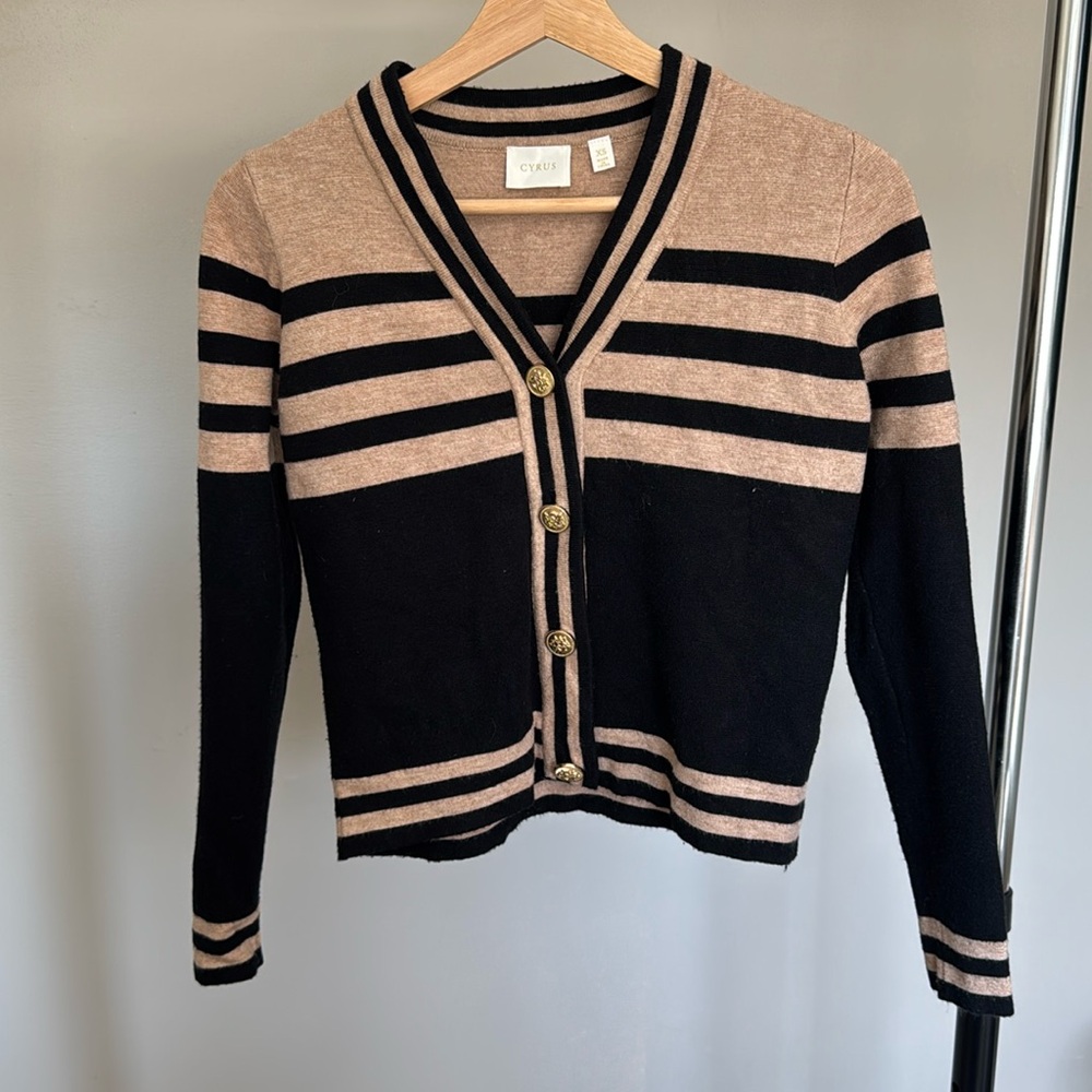 Sweater, like new